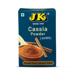 JK Cassia Powder - 50g