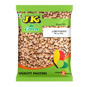 JK Lobiya Beans 200g
