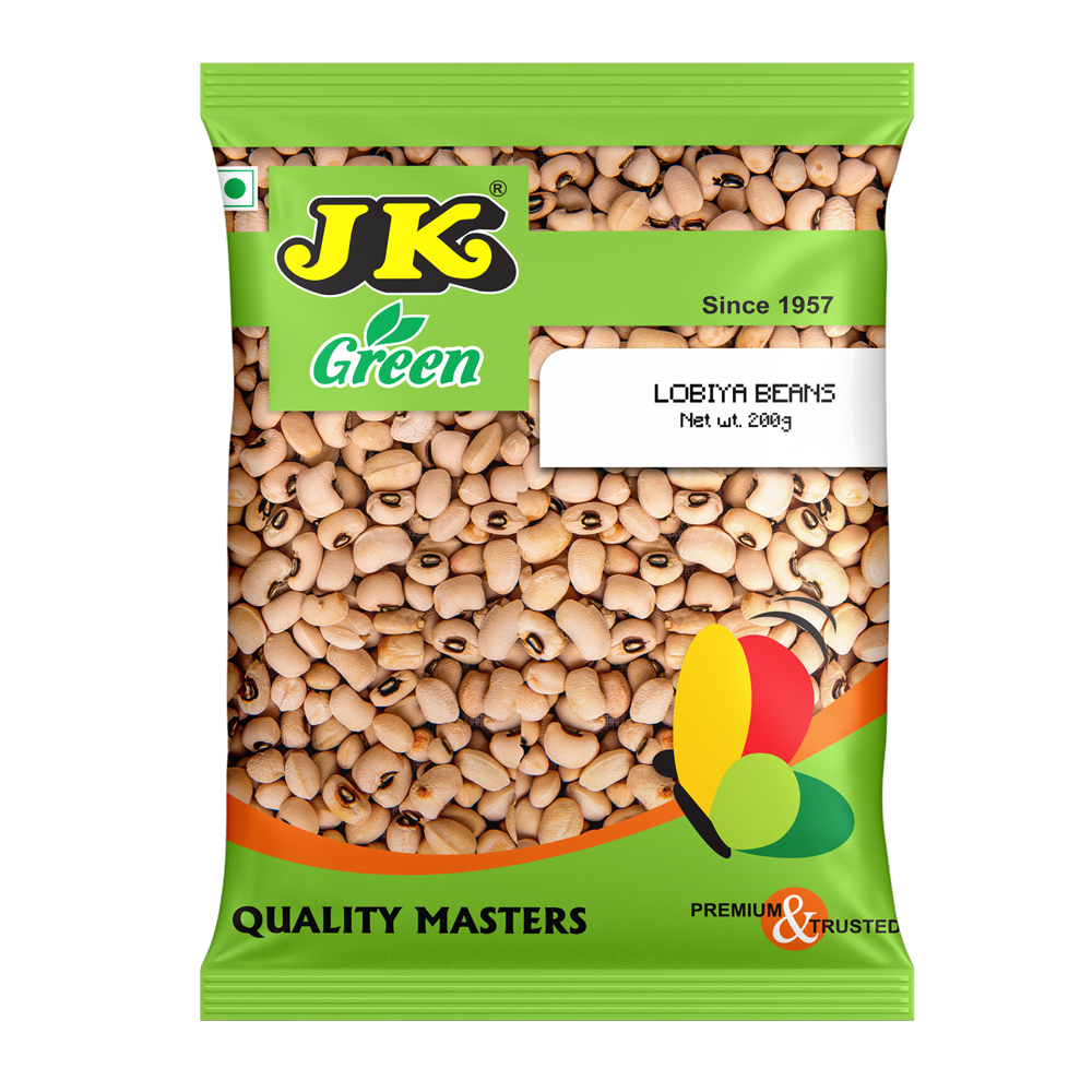 JK Lobiya Beans 200g