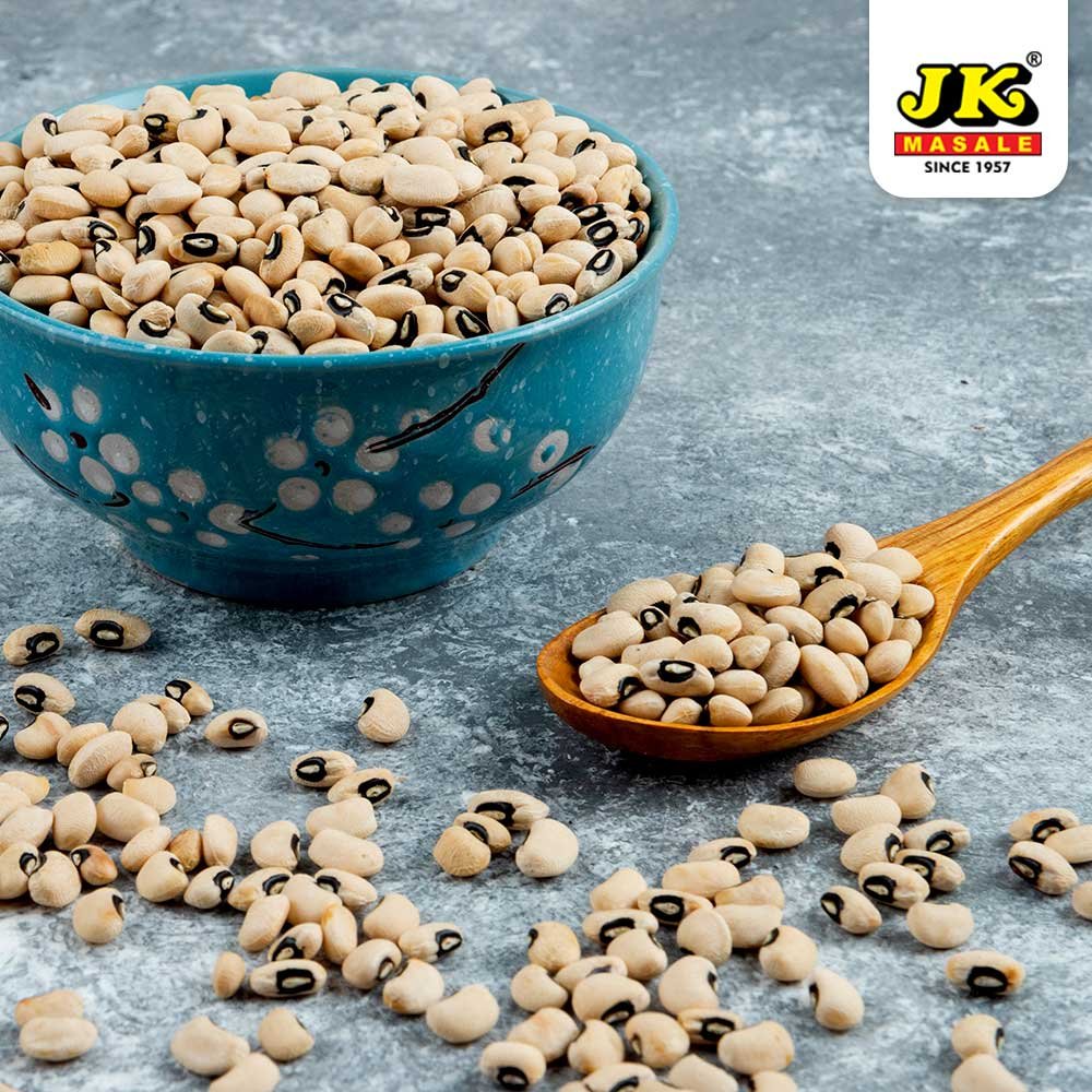 JK Lobiya Beans 200g - Image 3