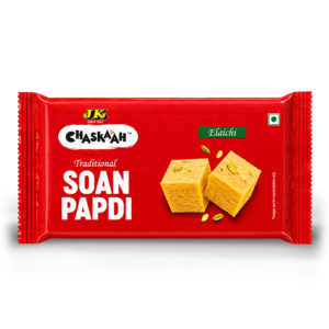 Chaskaah Elaichi Traditional Soan Papdi